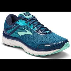Brooks Adrenaline GTS 18 women’s shoes - Size 8